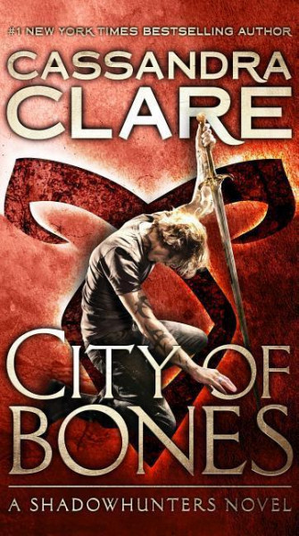 City of Bones, 1