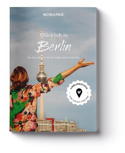 Glücklich in Berlin
