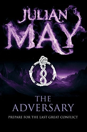 The Adversary (Saga of the Exiles, 4) The Adversary (Saga of the Exiles, 4)