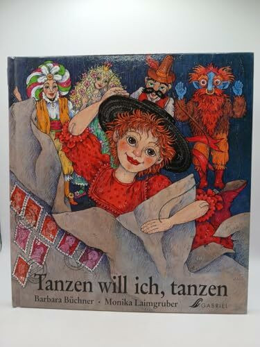 Tanzen will ich, tanzen