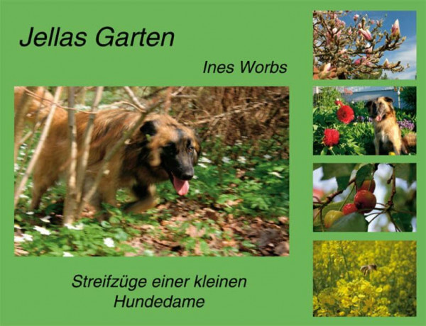 Jellas Garten