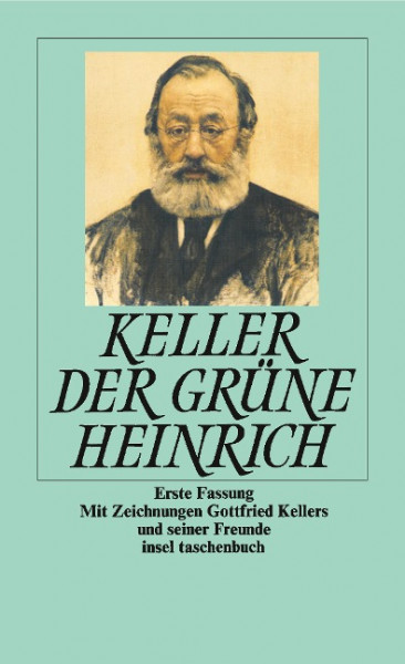 Der grüne Heinrich