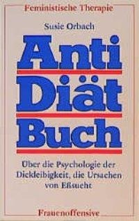 Anti - Diätbuch