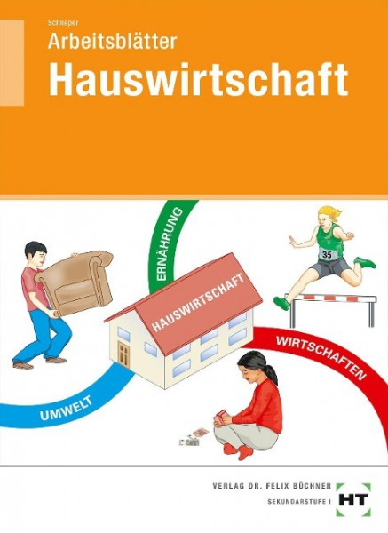 Arbeitsblätter Hauswirtschaft