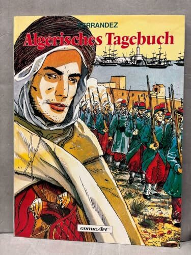 Algerisches Tagebuch