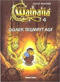 Quark trumpft auf (Walhalla)