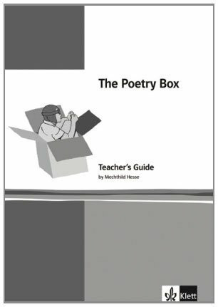 The Poetry Box: Teacher's Guide for use in schools and elsewhere