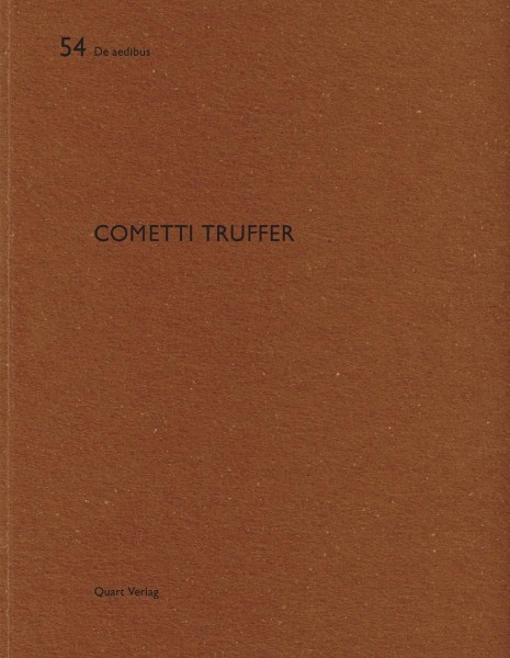 Cometti Truffer