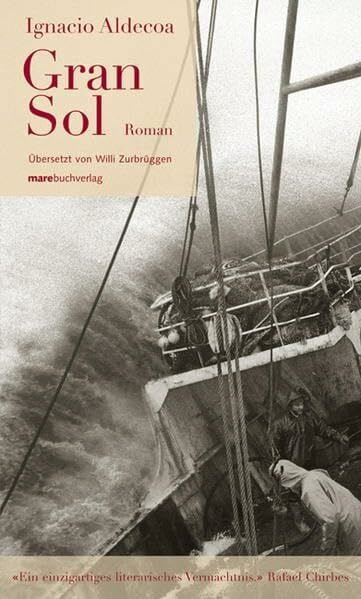 Gran Sol: Roman