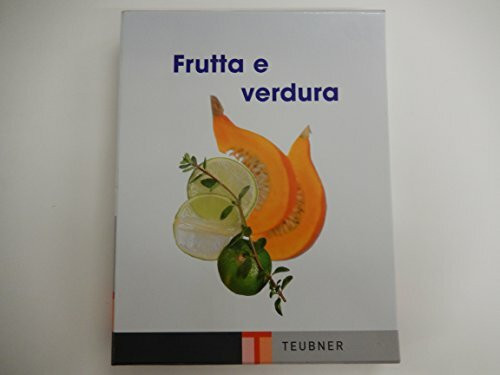 Teubner Obst und Gemüse