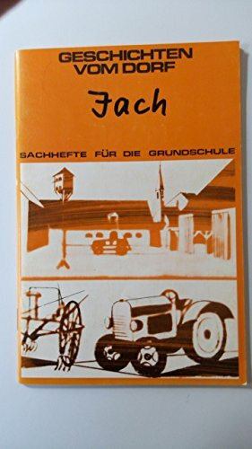 Geschichten vom Dorf.