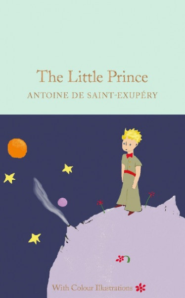 The Little Prince