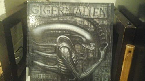 Giger's Alien