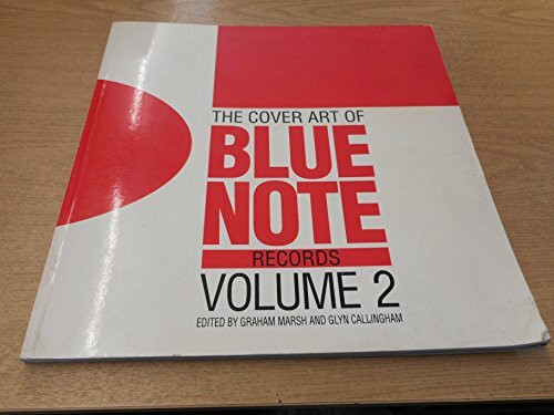 COVER ART OF BLUE NOTE 2