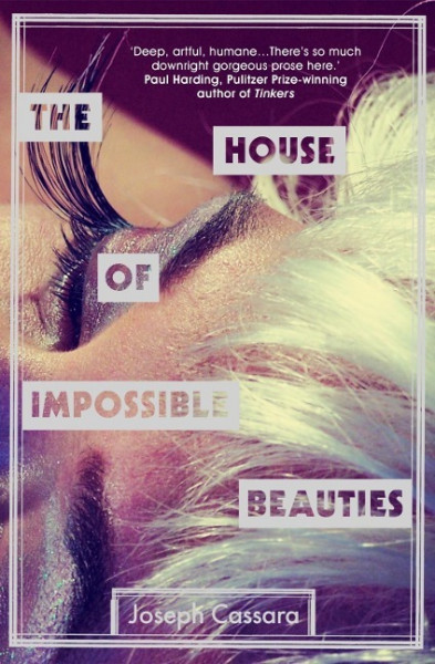 The House of Impossible Beauties