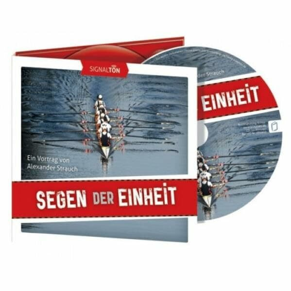 Segen der Einheit: Ein Vortrag von Alexander Strauch