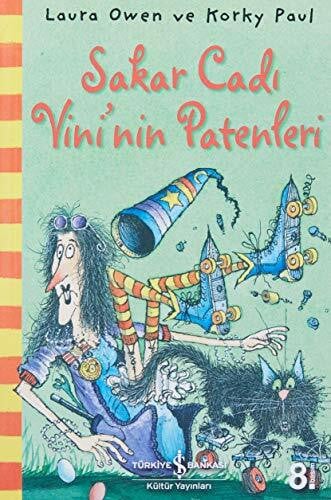 SAKAR CADI VINININ PATENLERİ