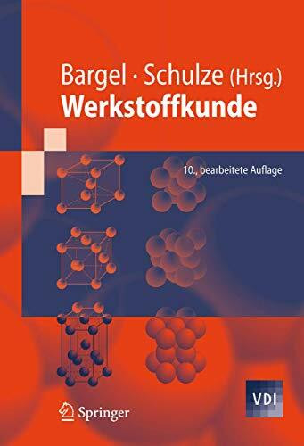 Werkstoffkunde (VDI-Buch)