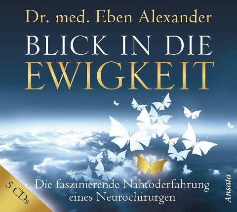 Blick in die Ewigkeit