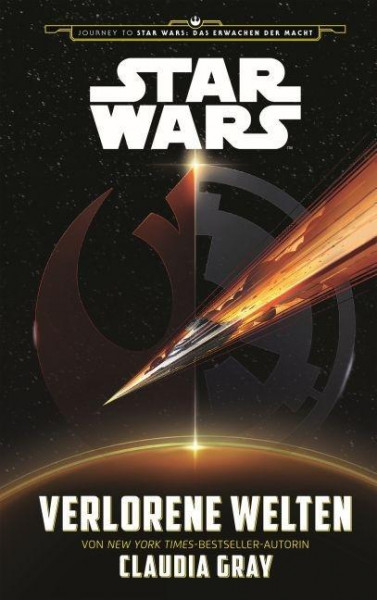 Star Wars: Verlorene Welten (Journey to Star Wars: Das Erwachen der Macht)