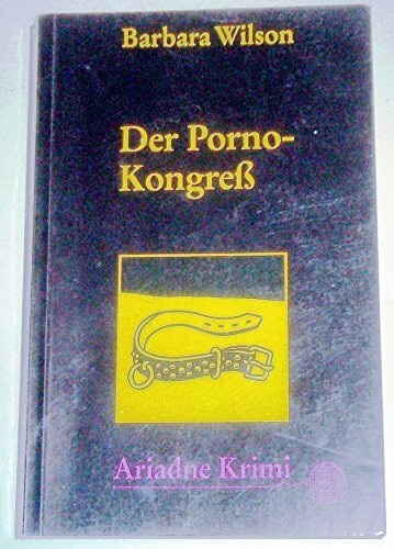 Der Porno-Kongress