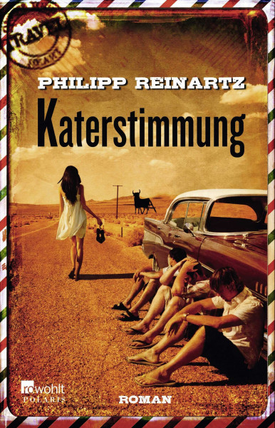 Katerstimmung: Roman. Originalausgabe