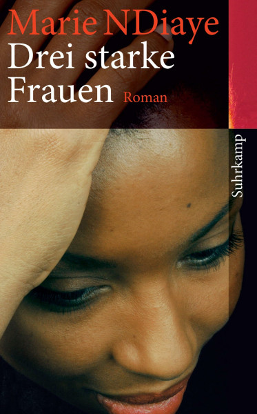 Drei starke Frauen: Roman