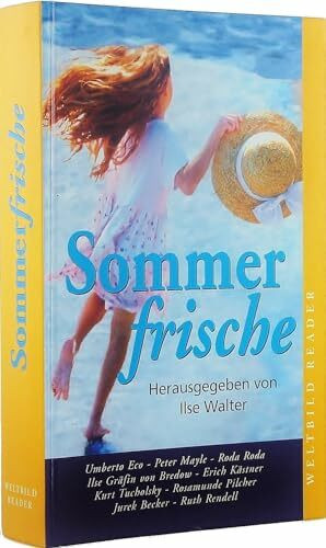 Sommerfrische Anthologie