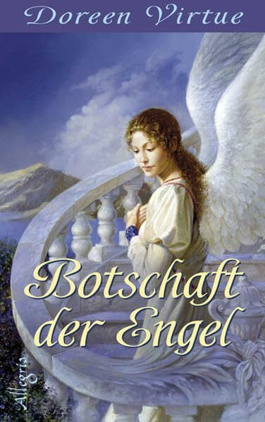 Ullstein Allegria Botschaft Der Engel