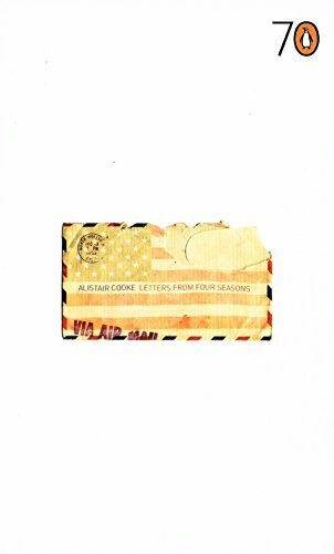 Letters from Four Seasons: Pocket Penguins (Pocket Penguins 70's S.)
