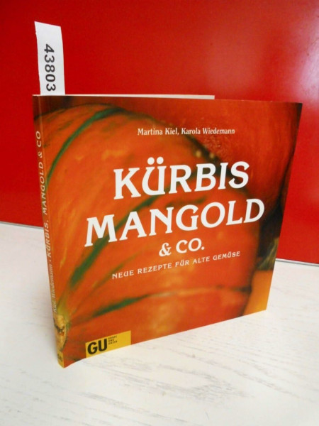Kürbis, Mangold & Co.