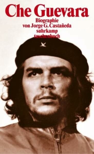 Che Guevara (Suhrkamp Taschenbücher)