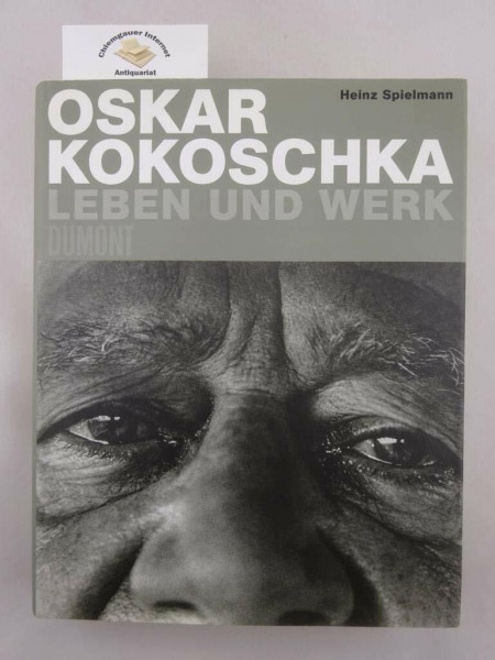 Oskar Kokoschka: Leben und Werk