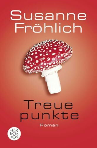 Treuepunkte: Roman (Ein Andrea Schnidt Roman, Band 3)