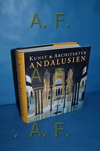 Andalusien, Kunst & Architektur