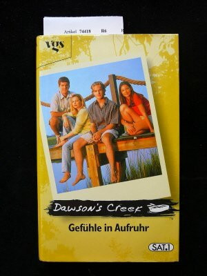 Gefühle in Aufruhr. 1. Auflage.