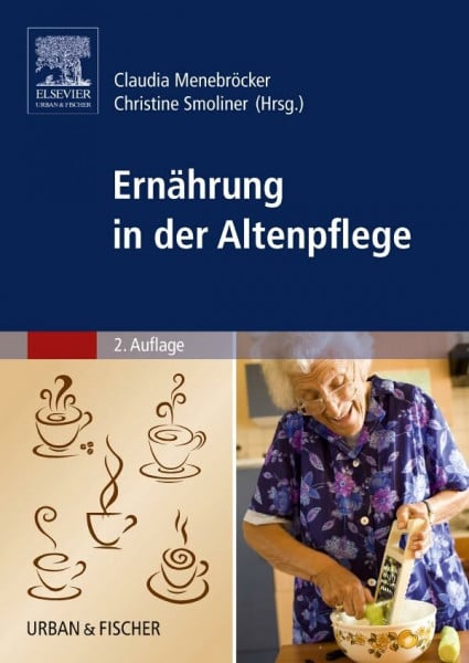 Ernährung in der Altenpflege