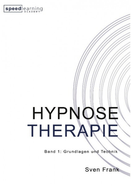 HYPNOSE THERAPIE