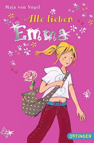 Emma 1. Alle lieben Emma