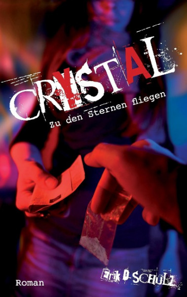 Crystal - Zu den Sternen fliegen