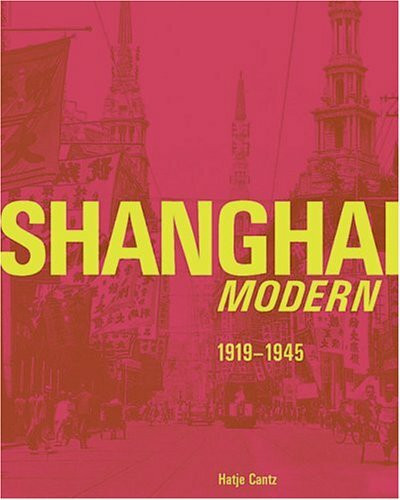 Shanghai Modern