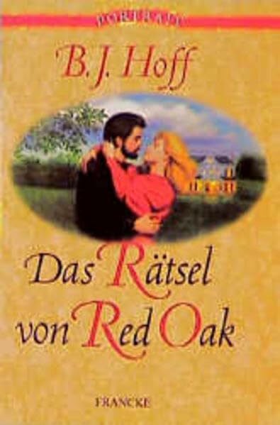 Das Rätsel von Red Oak (Portrait)