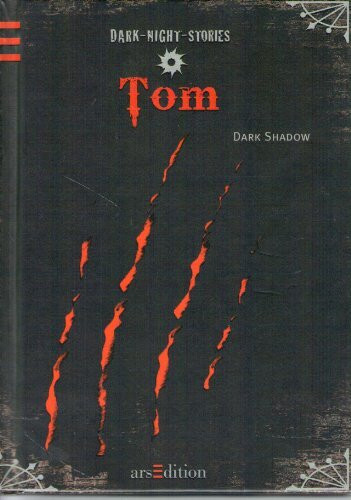 Dark-Night-Stories. Tom