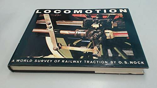 Locomotion