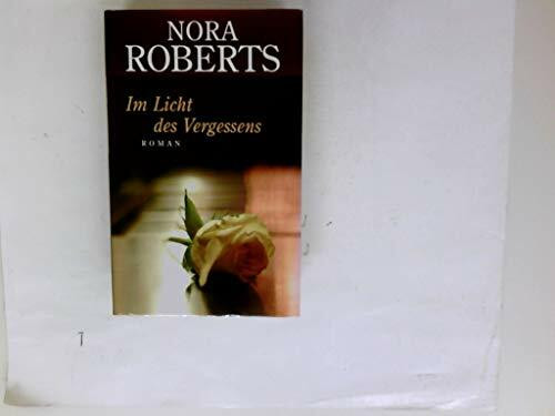 Im Licht des Vergessens: Roman