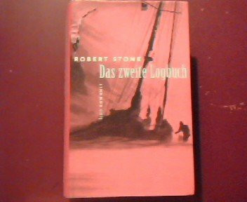 Das zweite Logbuch