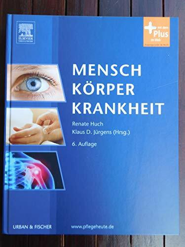 Mensch Körper Krankheit