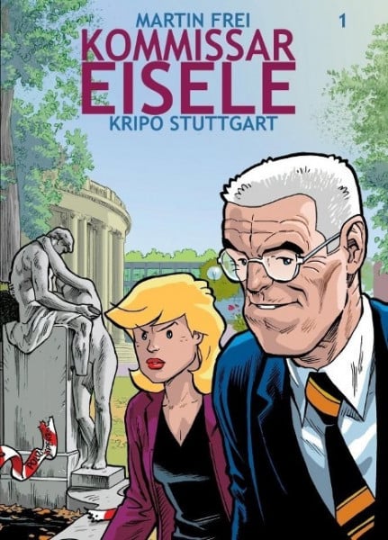 Kommissar Eisele 1