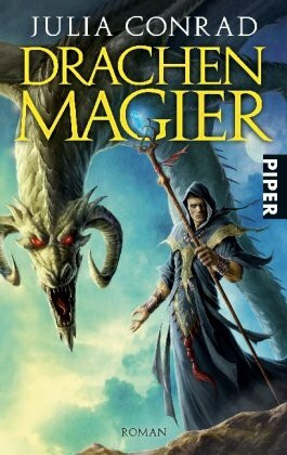 Drachenmagier: Roman (Drachen (Conrad), Band 26691)