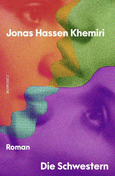 Die Schwestern: Roman | Buch des Jahres 2025 in der New York Times